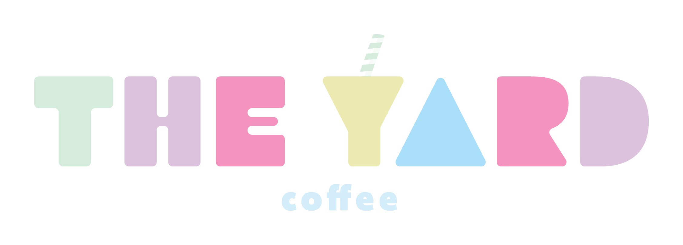 The Yard Coffee logo